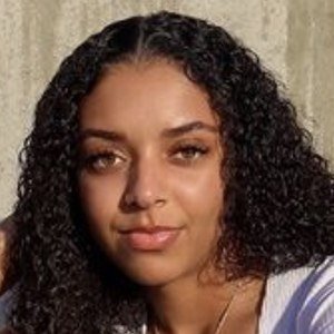 Mariah Williams, 24 (TikTok Star)