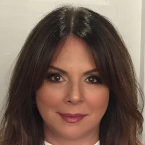 Mariam Delgado, 49 (電視節目主持人)