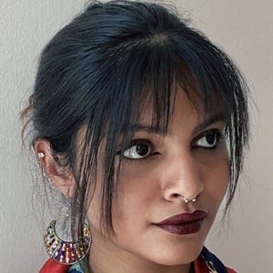 Mariam George image 3