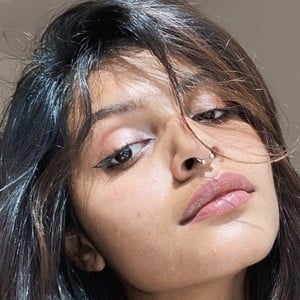 Mariam George, 24 (TikTok明星)