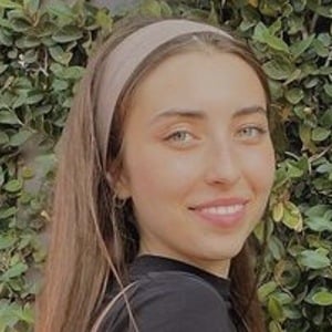 Mariam Kudsi, 23 (TikTok Star)