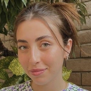 Mariam Kudsi, 23 (TikTok Star)