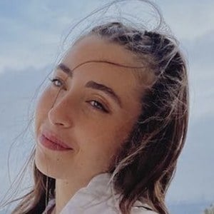 Mariam Kudsi, 23 (TikTok Star)