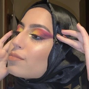 Mariam Merchant, 23 (TikTok Star)