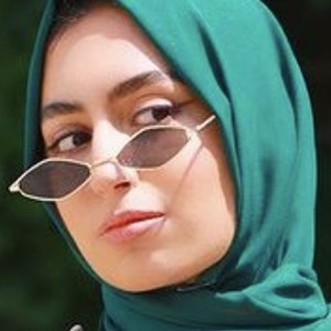 Mariam Merchant, 23 (TikTok明星)