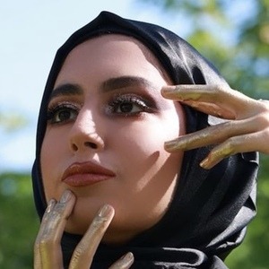 Mariam Merchant, 23 (TikTok明星)