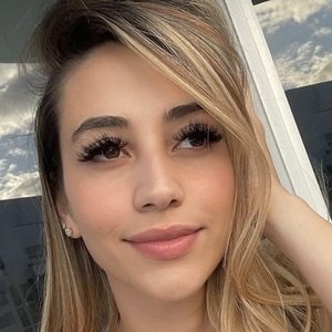 Mariam Olivera, 27 (Instagram明星)