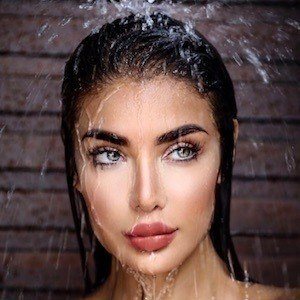 Mariam Rod, 40 (Instagram明星)