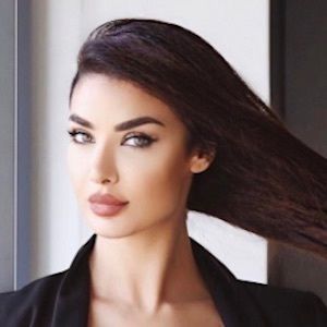 Mariam Rod, 40 (Instagram明星)