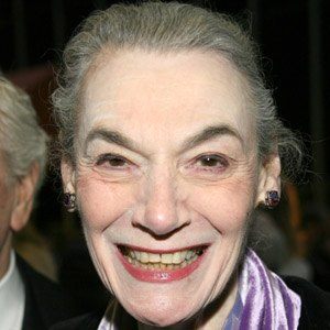 Marian Seldes (1928 - 2014) (Movie Actress)