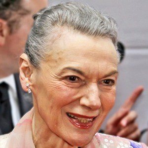 Marian Seldes (1928 - 2014) (Movie Actress)