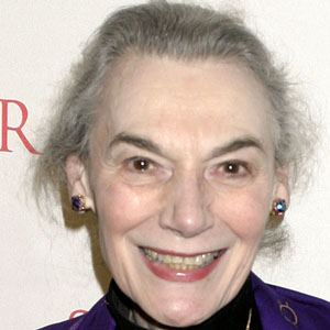 Marian Seldes (1928 - 2014) (電影女演員)