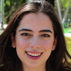 Mariana Bertheau image 1