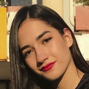 Mariana Casanova, 28 (TikToker)