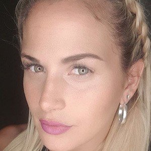 Mariana César