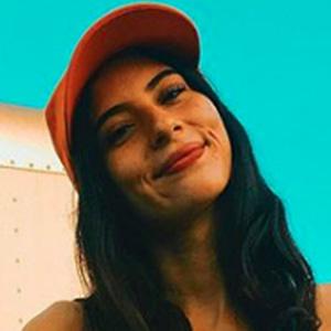 Mariana Hinojosa, 30 (YouTube Star)