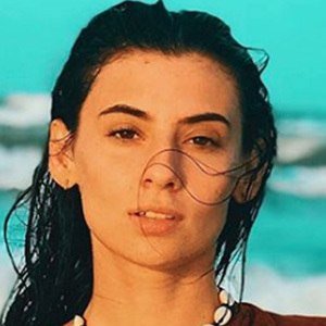 Mariana Hinojosa, 30 (YouTube Star)