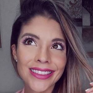 Marianela Quirós, 42 (Model)