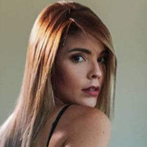 Marianela Quirós, 42 (Model)