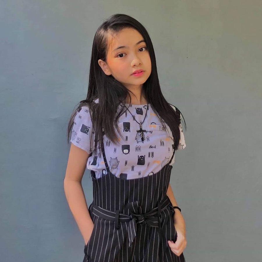 Marianiel Reyes, 19 (Instagram Star)