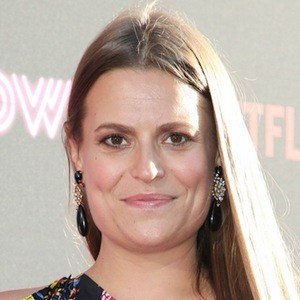 Marianna Palka, 44 (導演)