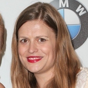 Marianna Palka, 44 (Director)