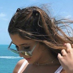 Marianna Rozmajzl, 22 (家庭成員)