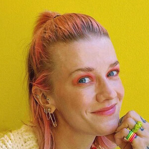 Marianne Theodorsen, 43 (博主)