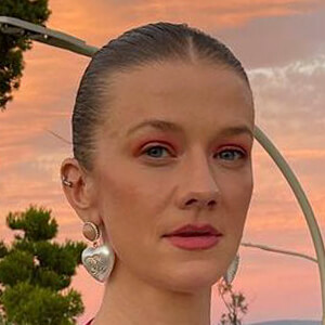 Marianne Theodorsen, 42 (Blogger)