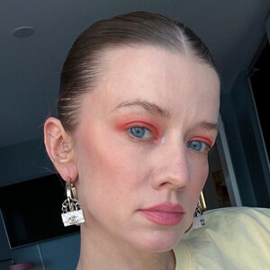 Marianne Theodorsen, 43 (Blogger)