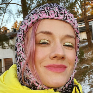 Marianne Theodorsen, 43 (Blogueiro)