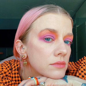 Marianne Theodorsen, 42 (博主)