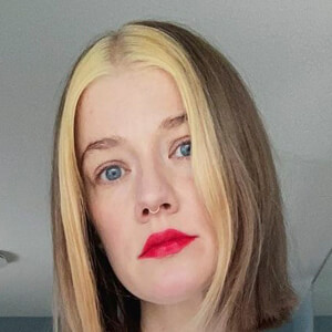 Marianne Theodorsen, 43 (Blogger)
