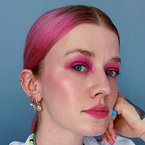 Marianne Theodorsen, 43 (Blogger)