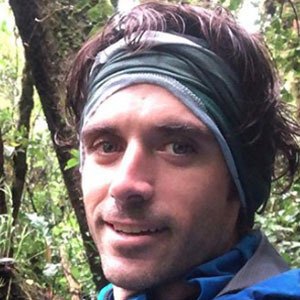 Mariano Breccia, 37 (摄影家)