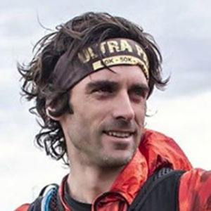 Mariano Breccia, 39 (Photographer)