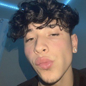 Mariano Castano, 22 (TikTok Star)