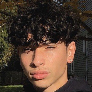Mariano Castano, 22 (TikTok Star)
