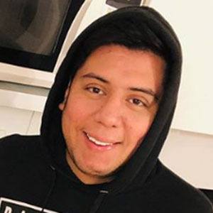 Mariano De La Canal, 37 (Instagram Star)