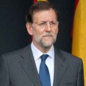 Mariano Rajoy, 70 (世界领袖)