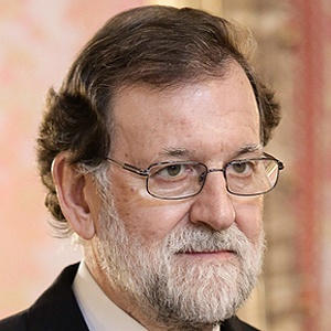 Mariano Rajoy, 70 (Leader mondiale)