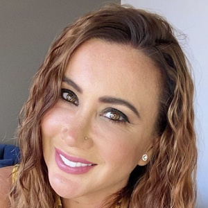 Mariazel Olle Casals, 43 (TV Show Host)