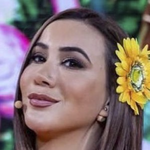 Mariazel Olle Casals, 43 (電視節目主持人)