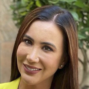 Mariazel Olle Casals, 43 (TV Show Host)