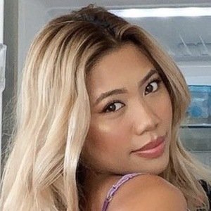 Marichelle, 25 (TikTok Star)