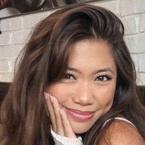 Marichelle, 25 (TikTok明星)