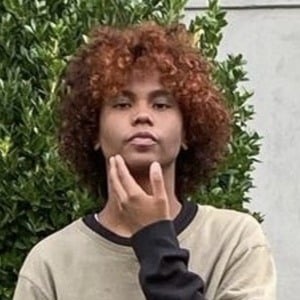 Mariciana Sabater, 18 (TikTok Star)