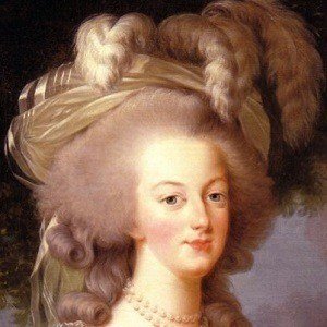 Marie Antoinette image 1