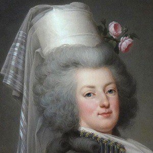 Marie Antoinette image 2