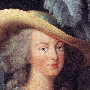 Marie Antoinette image 3